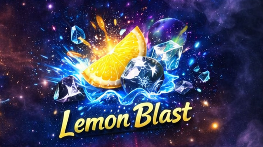 Lemon Blast
